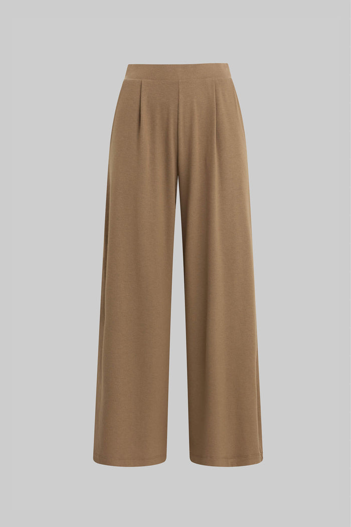 Leset Lauren Crop Pleated Pocket Pant Regular Price $200 USD