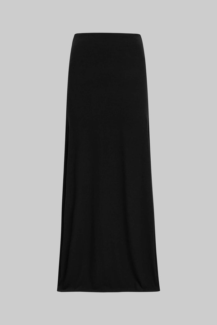 Leset Lauren High Waist Maxi Skirt Regular Price $160 USD