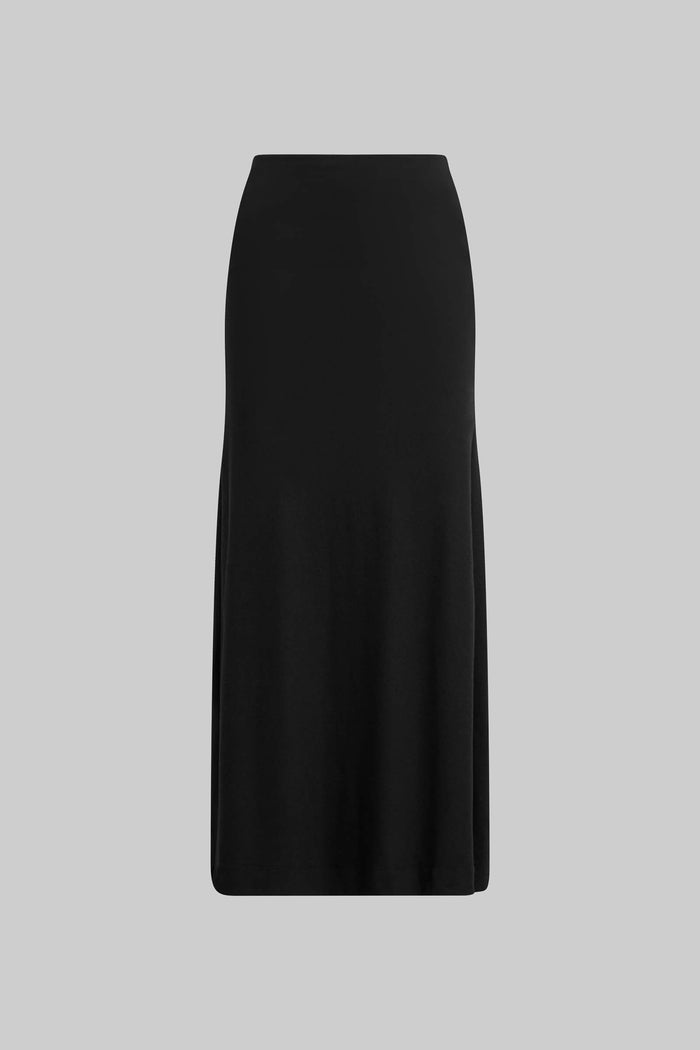 Leset Lauren High Waist Midi Skirt Regular Price $160 USD