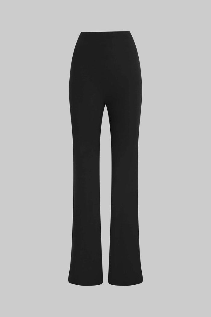 Leset Lauren High Waist Straight Leg Pant Regular Price $180 USD