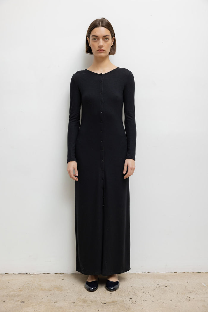 leset Lauren Long Sleeve Cardigan Dress Regular price $280 USD