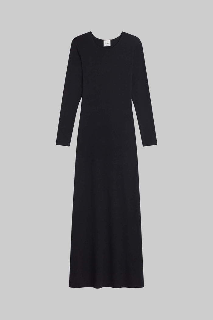 Leset Lauren Long Sleeve Maxi Dress Regular Price $220 USD