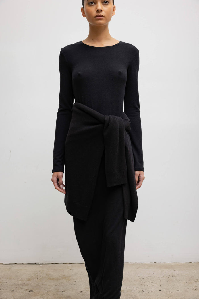 Leset Lauren Long Sleeve Maxi Dress Regular Price $220 USD