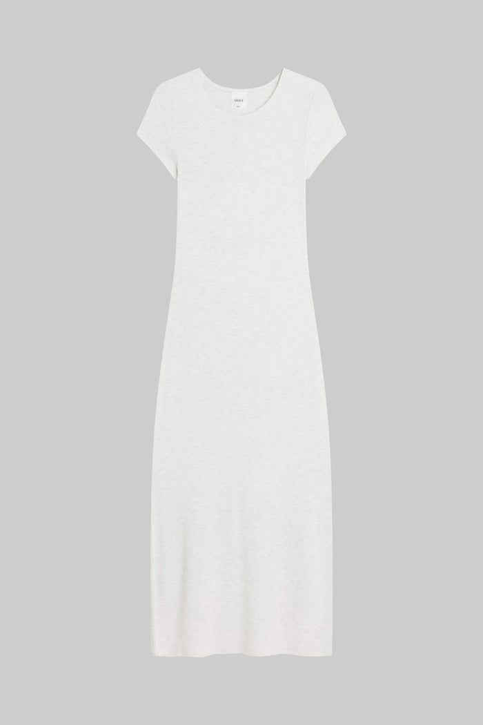 Leset Lauren Short Sleeve Maxi Dress Regular Price $180 USD