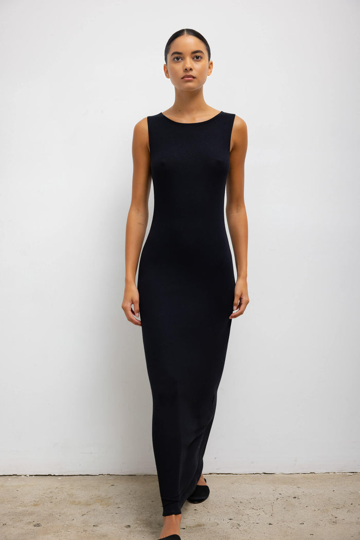 Leset Lauren Sleeveless Maxi Dress Regular Price $180 USD