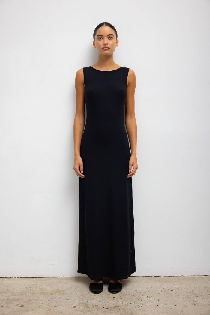 leset Lauren Sleeveless Maxi Dress Regular price $180 USD