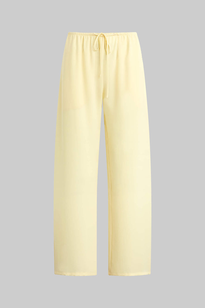 Leset Ari Drawstring Pant Regular Price $280 USD