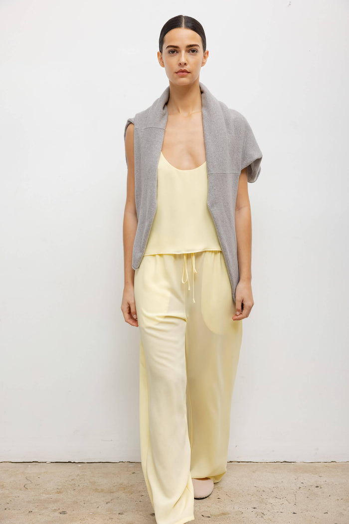 Leset Ari Drawstring Pant Regular Price $280 USD