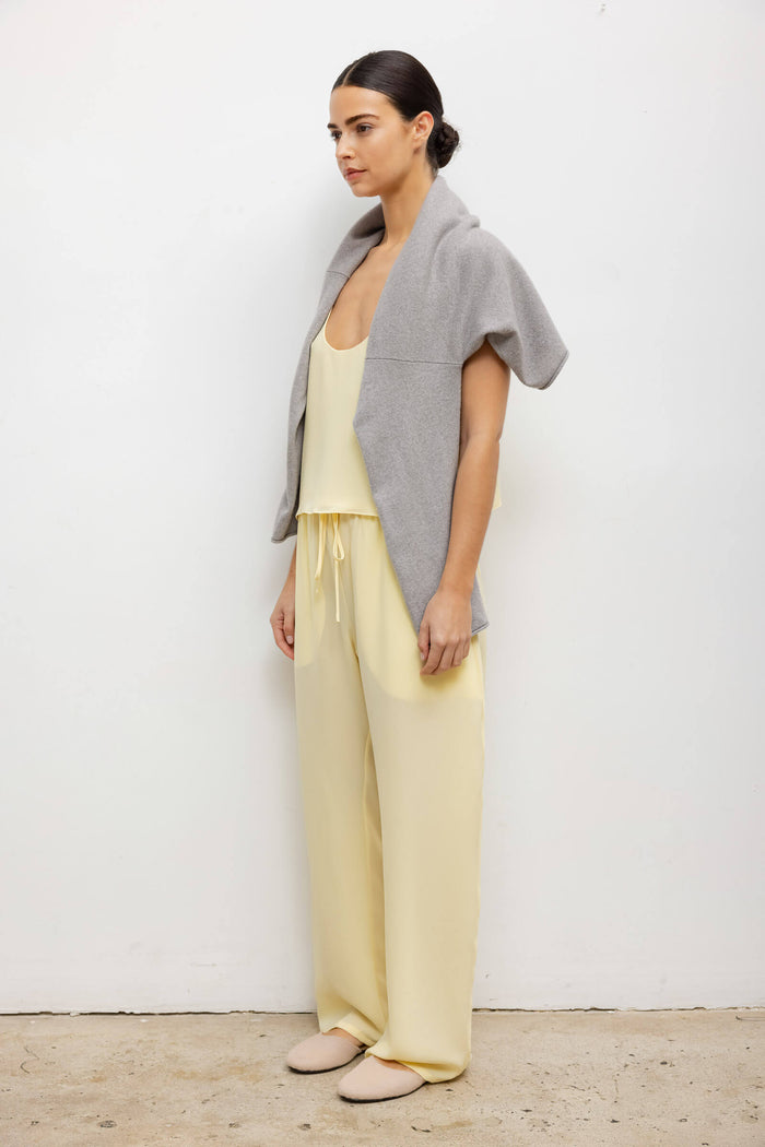 Leset Ari Drawstring Pant Regular Price $280 USD