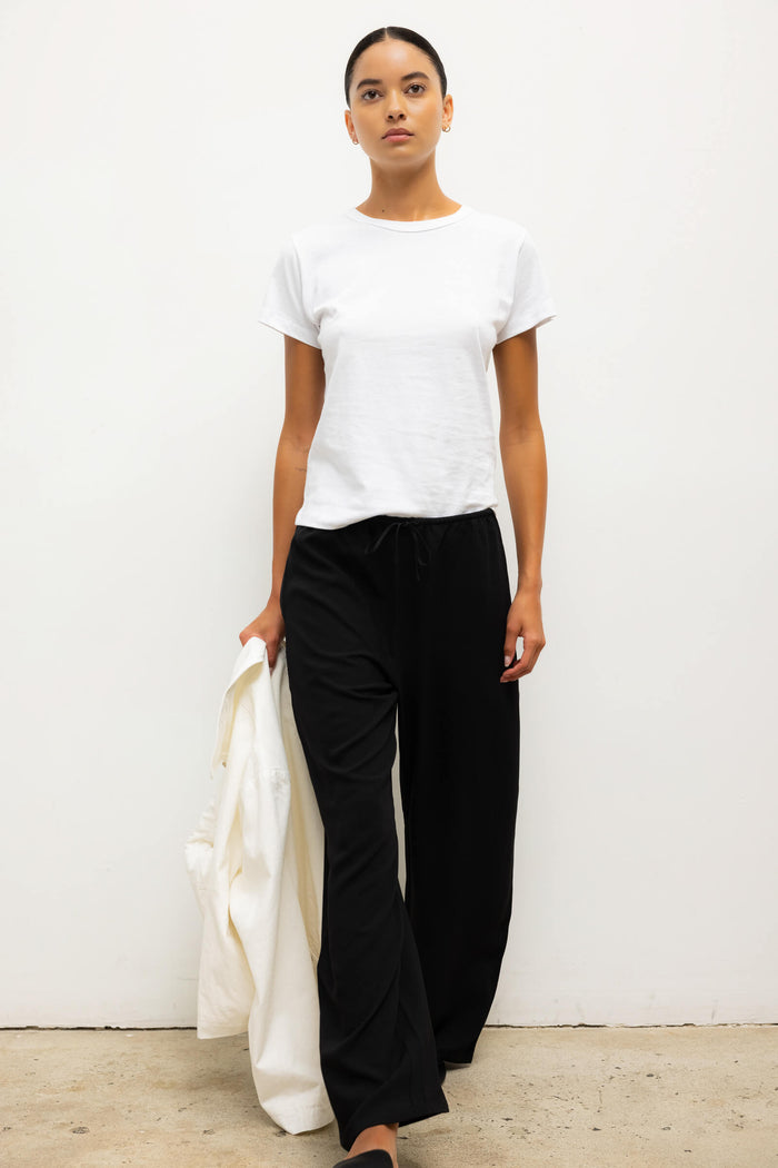 Leset Ari Drawstring Pant Regular Price $280 USD