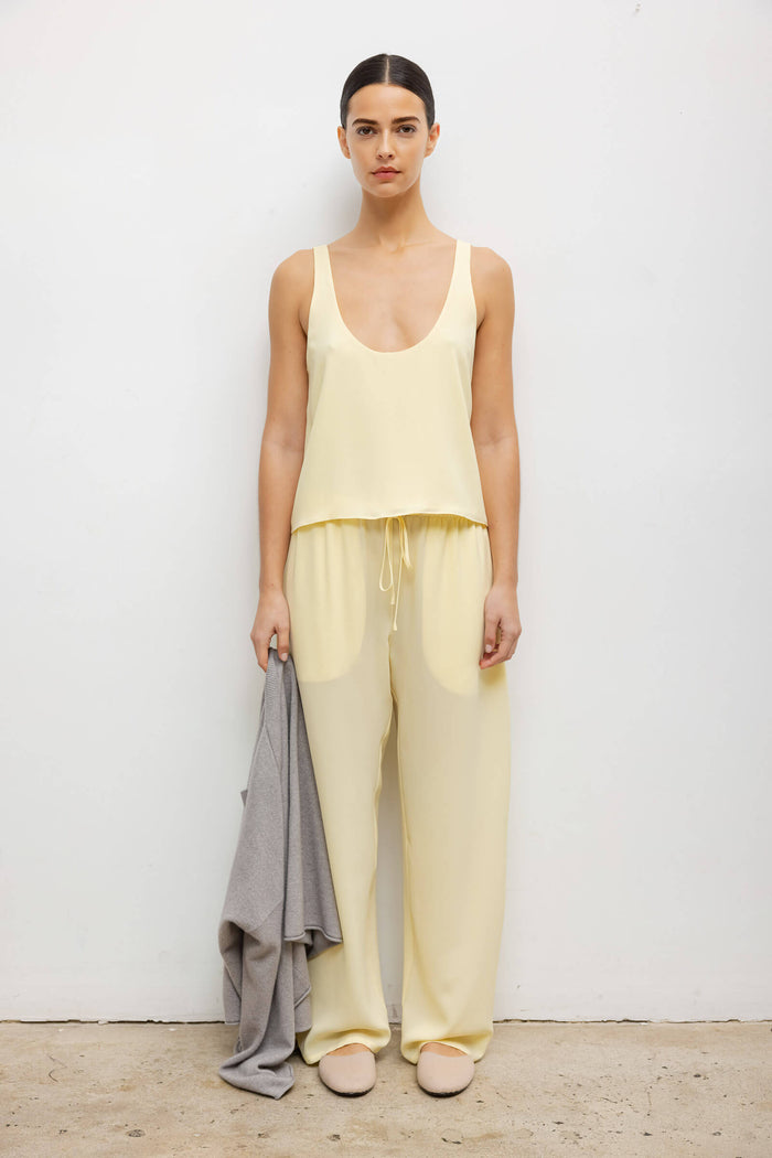 leset Ari Drawstring Pant Regular price $280 USD