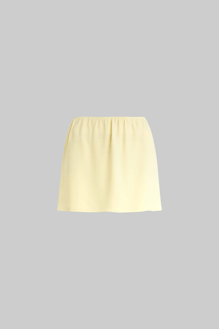 Leset Ari Mini Skirt Regular Price $220 USD