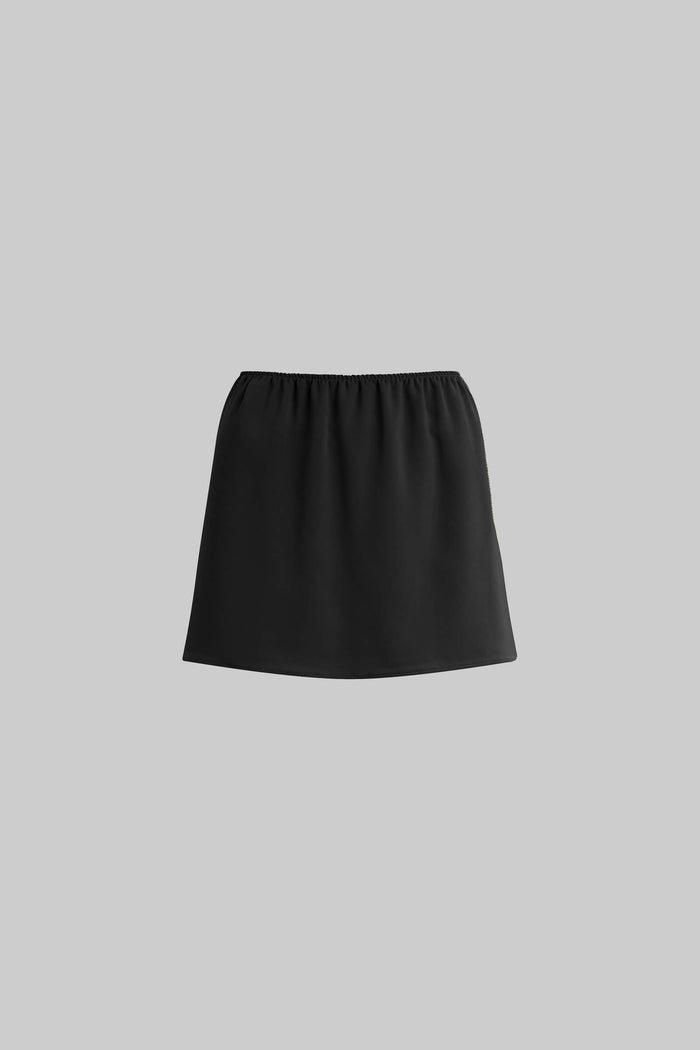 Leset Ari Mini Skirt Regular Price $220 USD