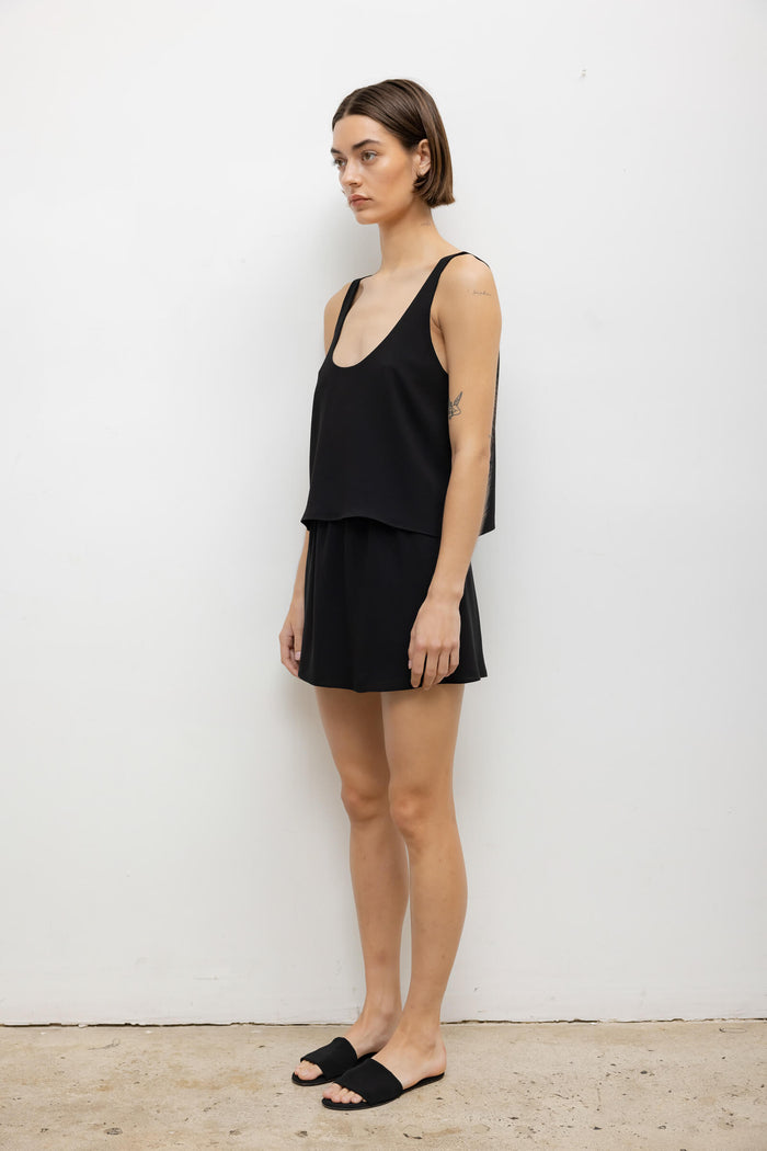 Leset Ari Mini Skirt Regular Price $220 USD