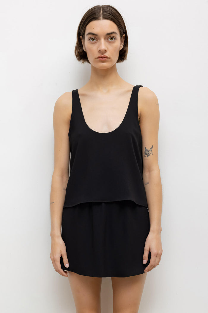 leset Ari Scoop Tank Regular price $250 USD