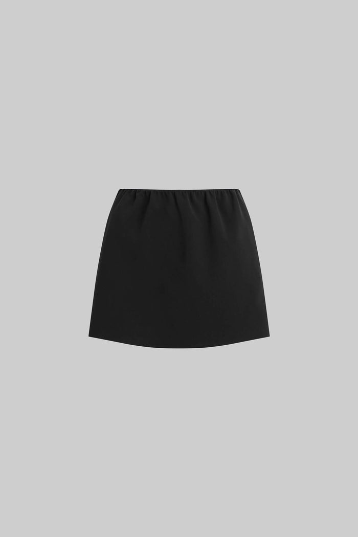 Leset Arielle Mini Skirt Regular Price $200 USD