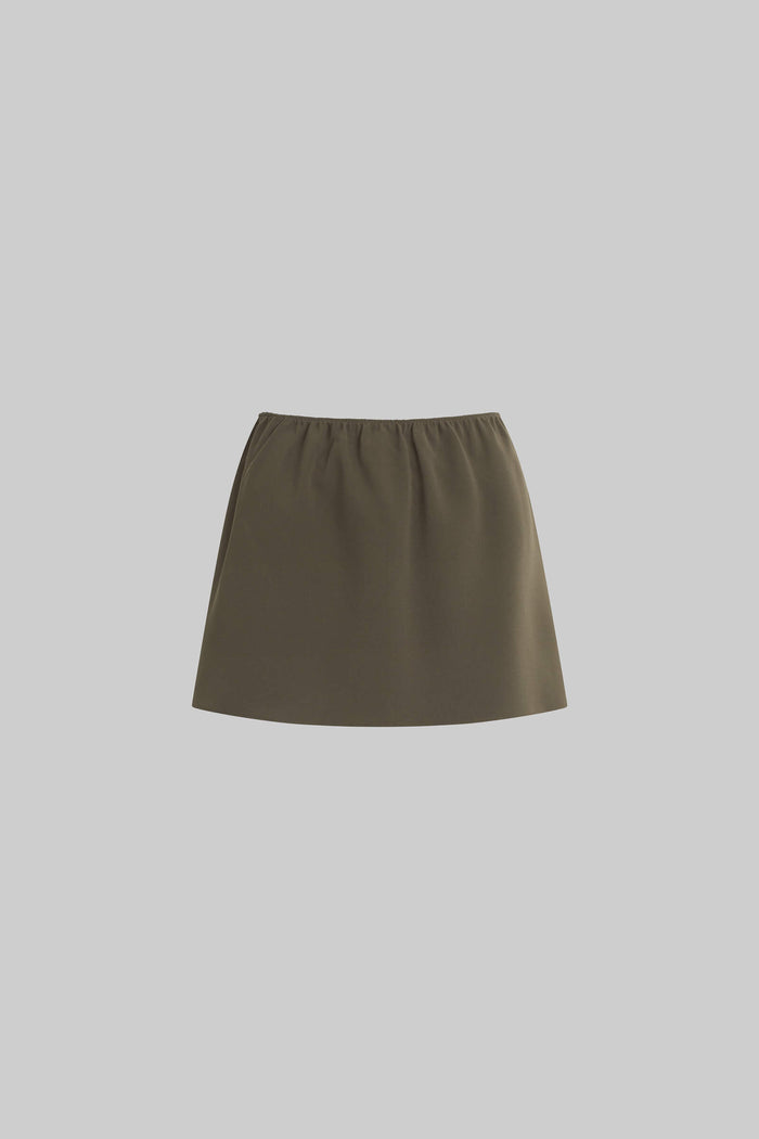 Leset Arielle Mini Skirt Regular Price $200 USD