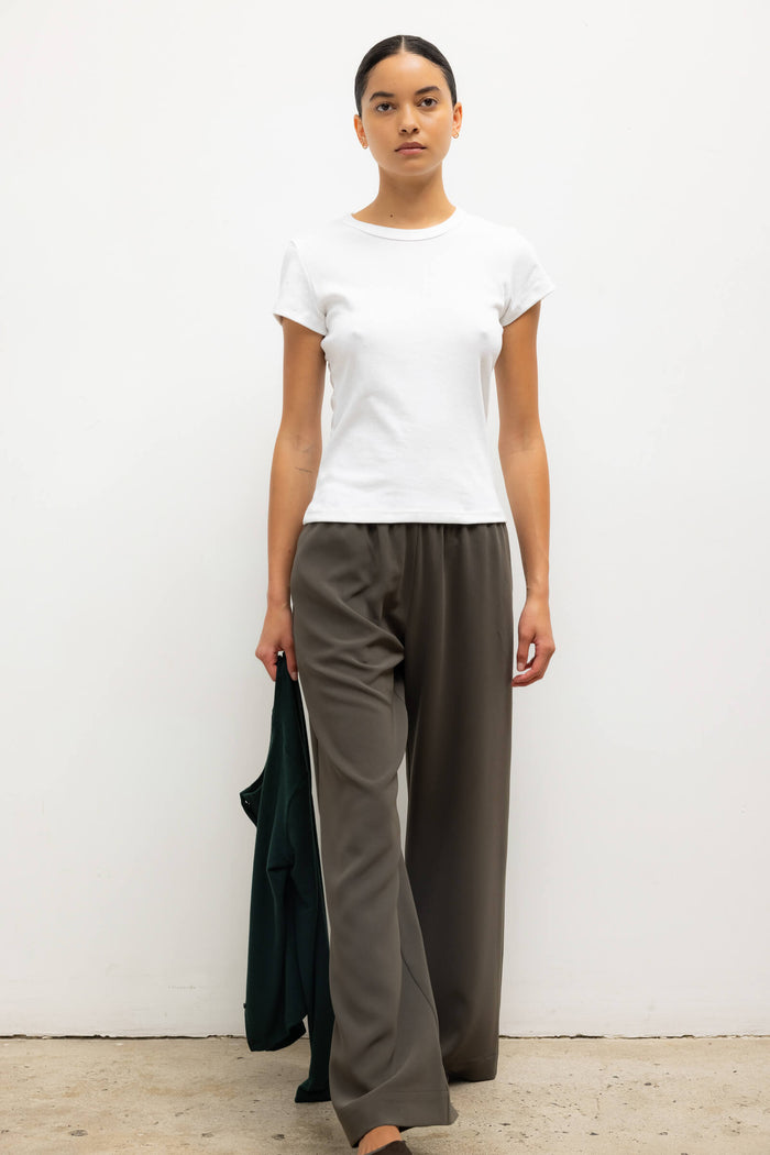 Leset Arielle Pocket Pant Regular Price $320 USD