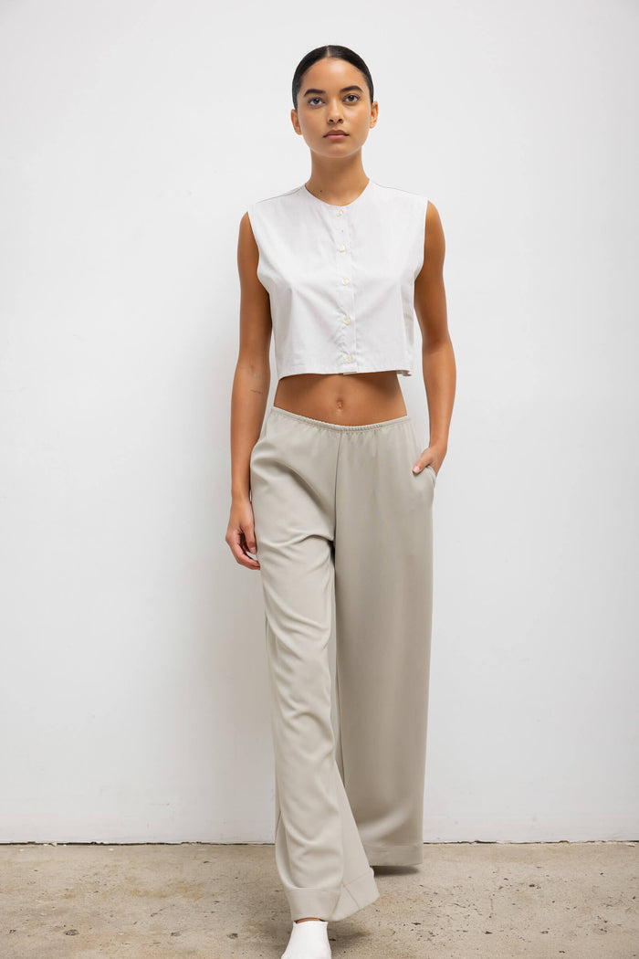 Leset Arielle Pocket Pant Regular Price $320 USD