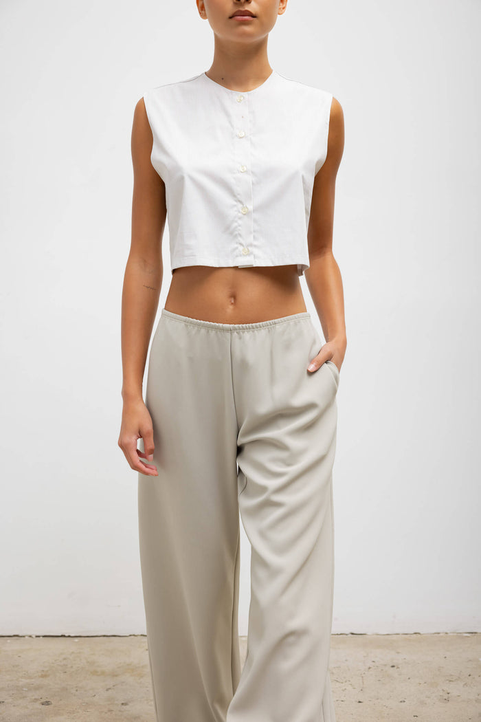 Leset Arielle Pocket Pant Regular Price $320 USD