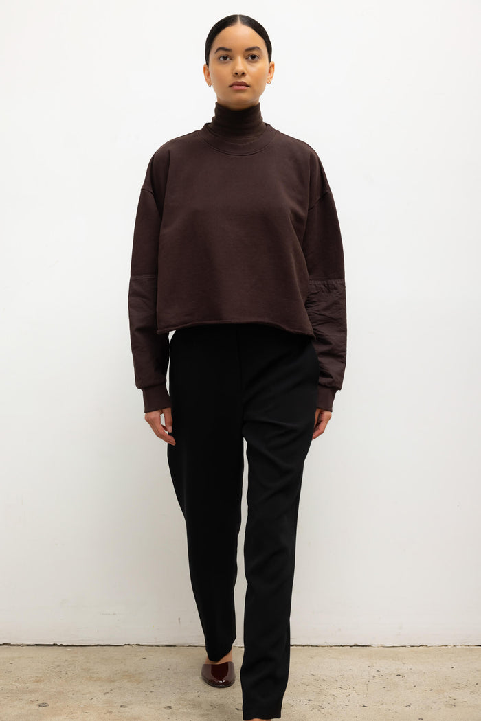 Leset Arielle Tapered Pant Regular Price $380 USD