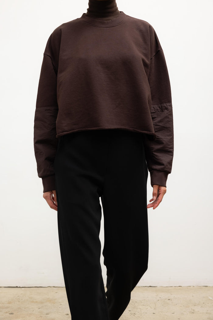 Leset Arielle Tapered Pant Regular Price $380 USD