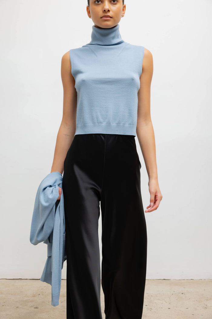 Leset Barb Bias Pant Regular Price $350 USD