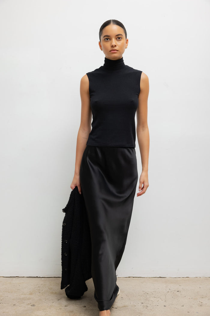 Leset Barb Bias Skirt Regular Price $350 USD