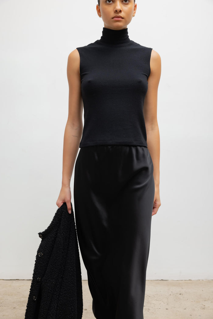 Leset Barb Bias Skirt Regular Price $350 USD