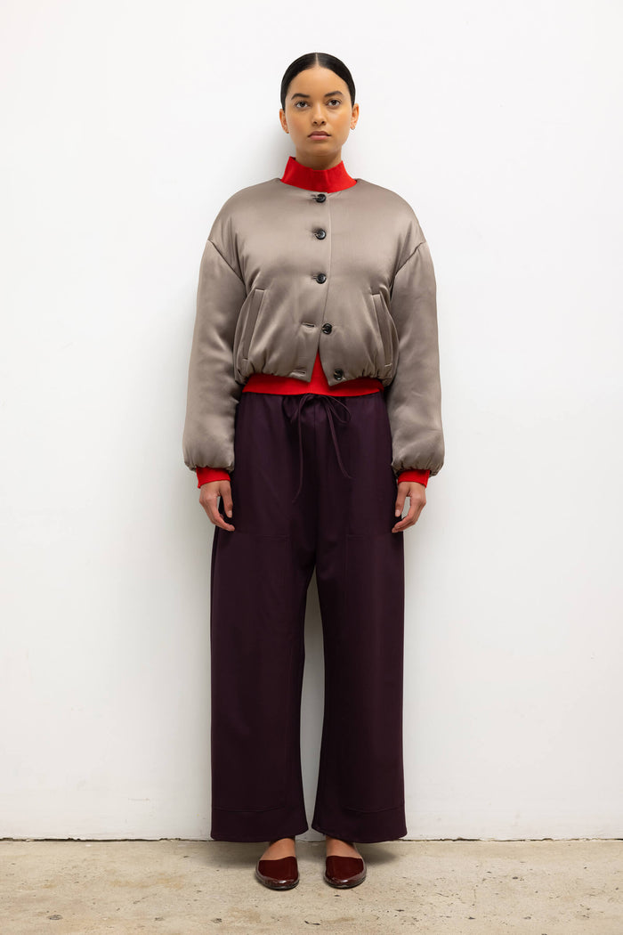 Leset Barb Bomber Regular Price $650 USD