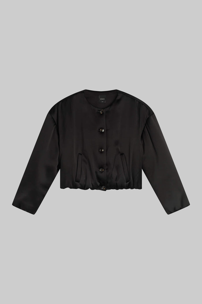Leset Barb Bomber Regular Price $650 USD