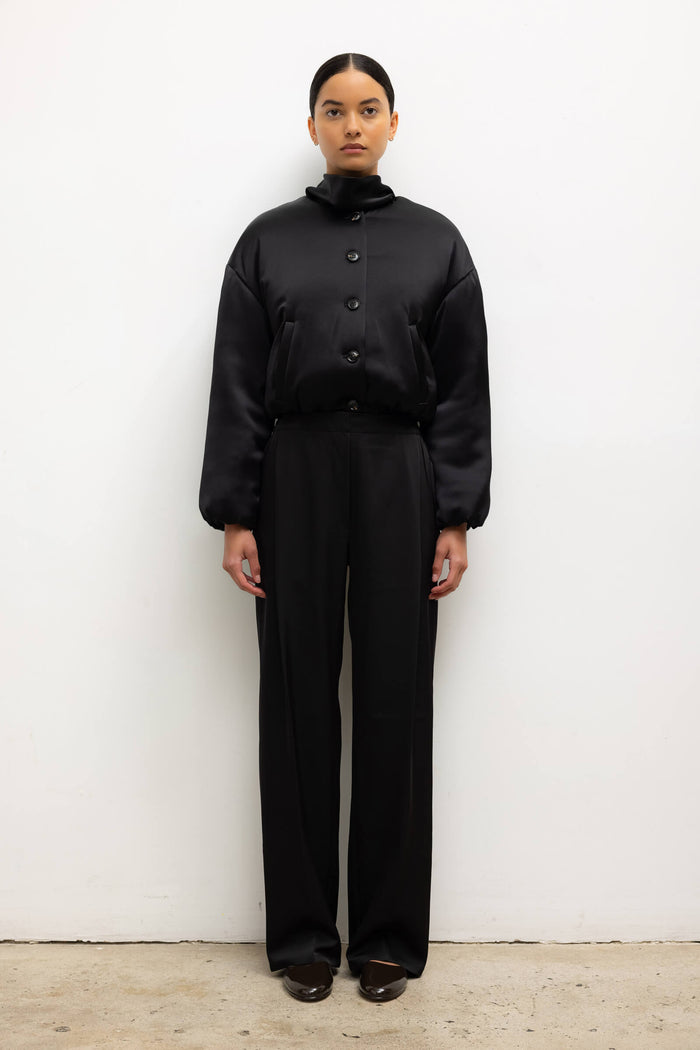 Leset Barb Bomber Regular Price $650 USD