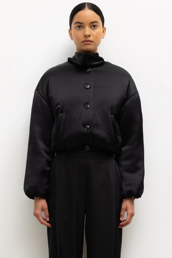 leset Barb Bomber Regular price $650 USD