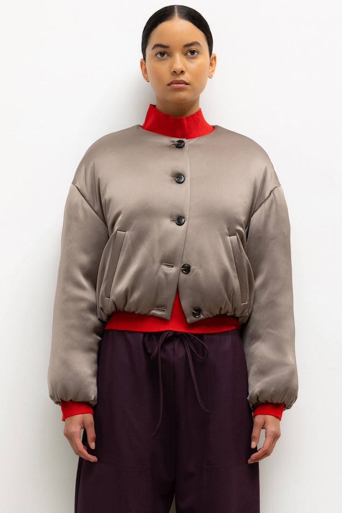 leset Barb Bomber Regular price $650 USD