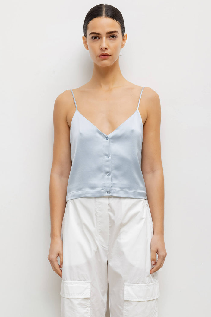 leset Barb Button Cami Regular price $220 USD