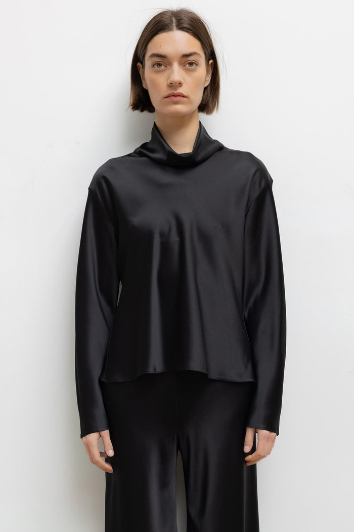 leset Barb Long Sleeve Cowl Regular price $320 USD