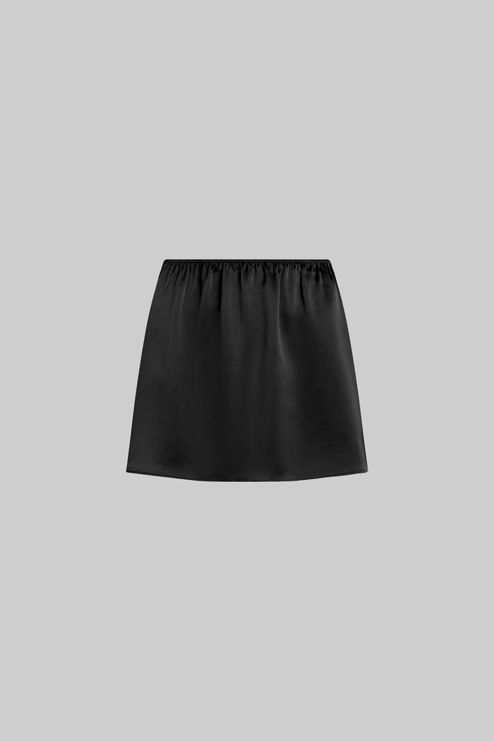 Leset Barb Mini Skirt Regular Price $180 USD