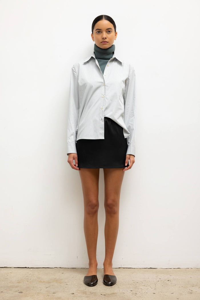 leset Barb Mini Skirt Regular price $180 USD