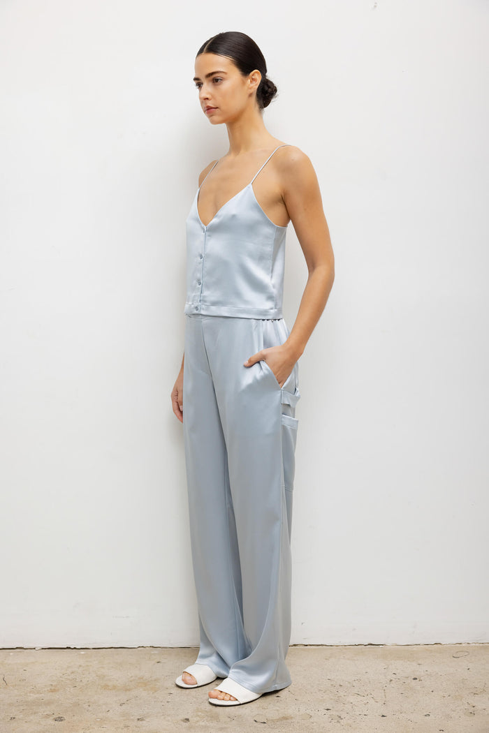 Leset Barb Painter Pant Regular Price $380 USD