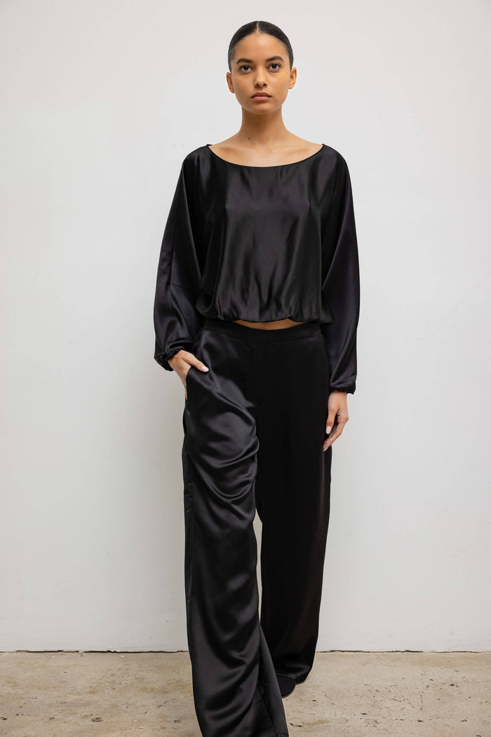 Leset Barb Painter Pant Regular Price $380 USD