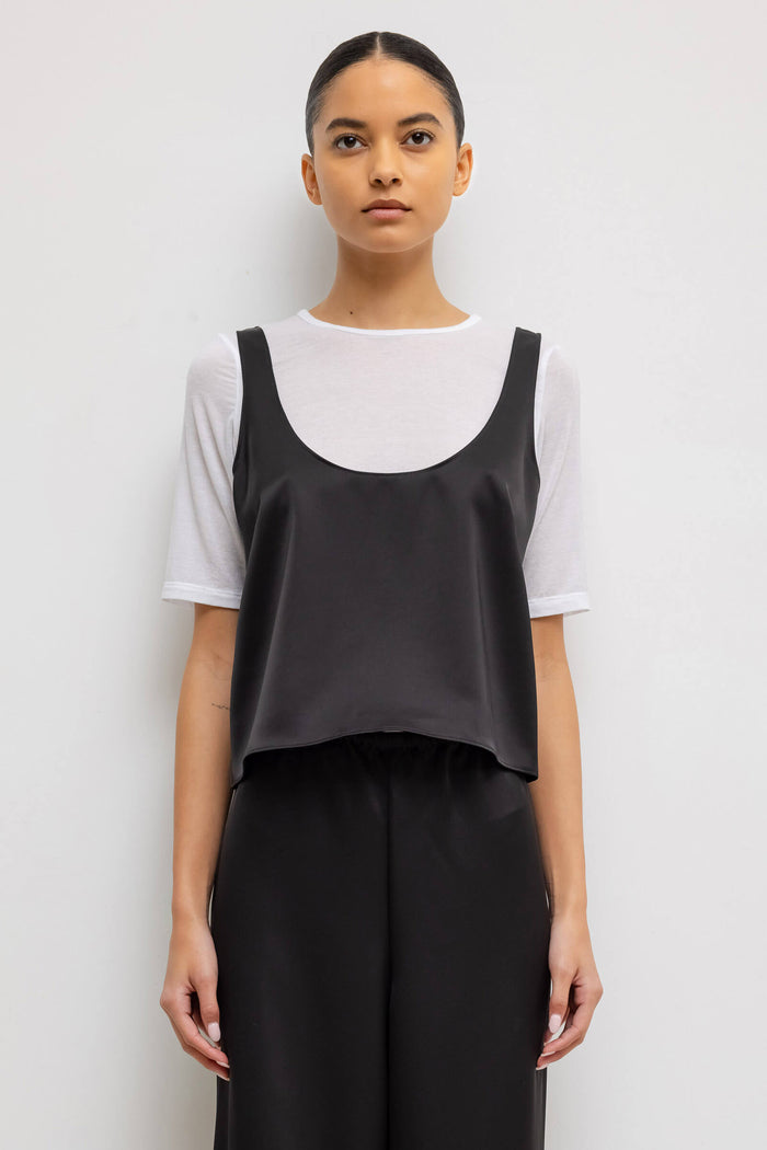 leset Barb Scoop Tank Regular price $180 USD