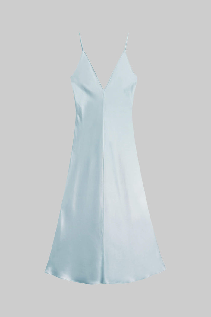 Leset Barb Slip Dress Regular Price $420 USD
