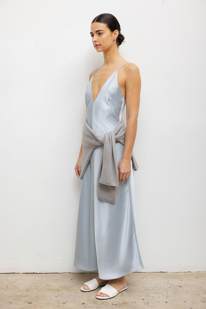 Leset Barb Slip Dress Regular Price $420 USD