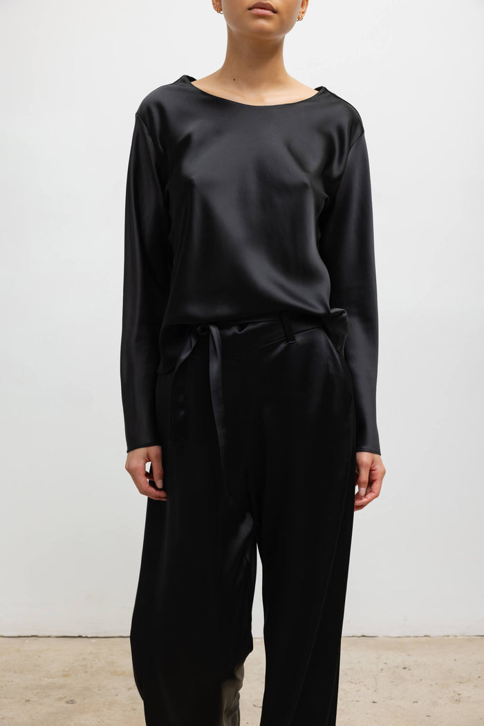 Leset Barb Tailored Pant Regular Price $340 USD