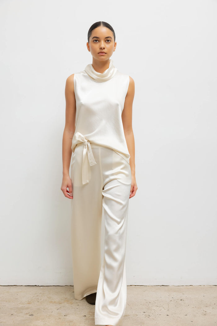 Leset Barb Tailored Pant Regular Price $340 USD