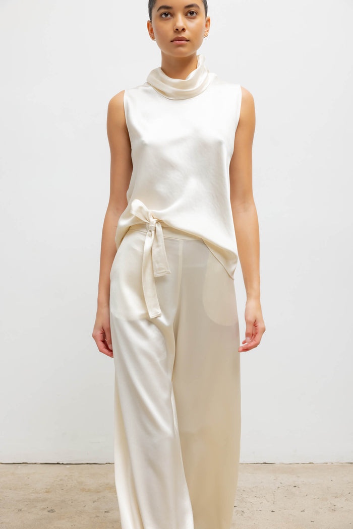 Leset Barb Tailored Pant Regular Price $340 USD