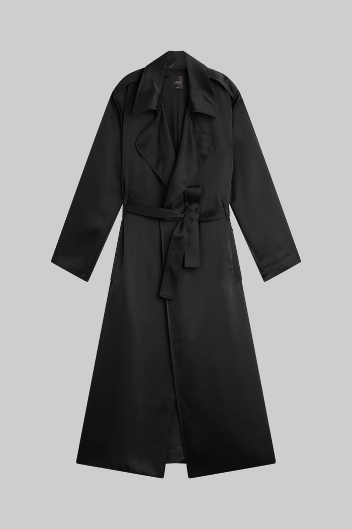 Leset Barb Trench Coat Regular Price $1 250 USD