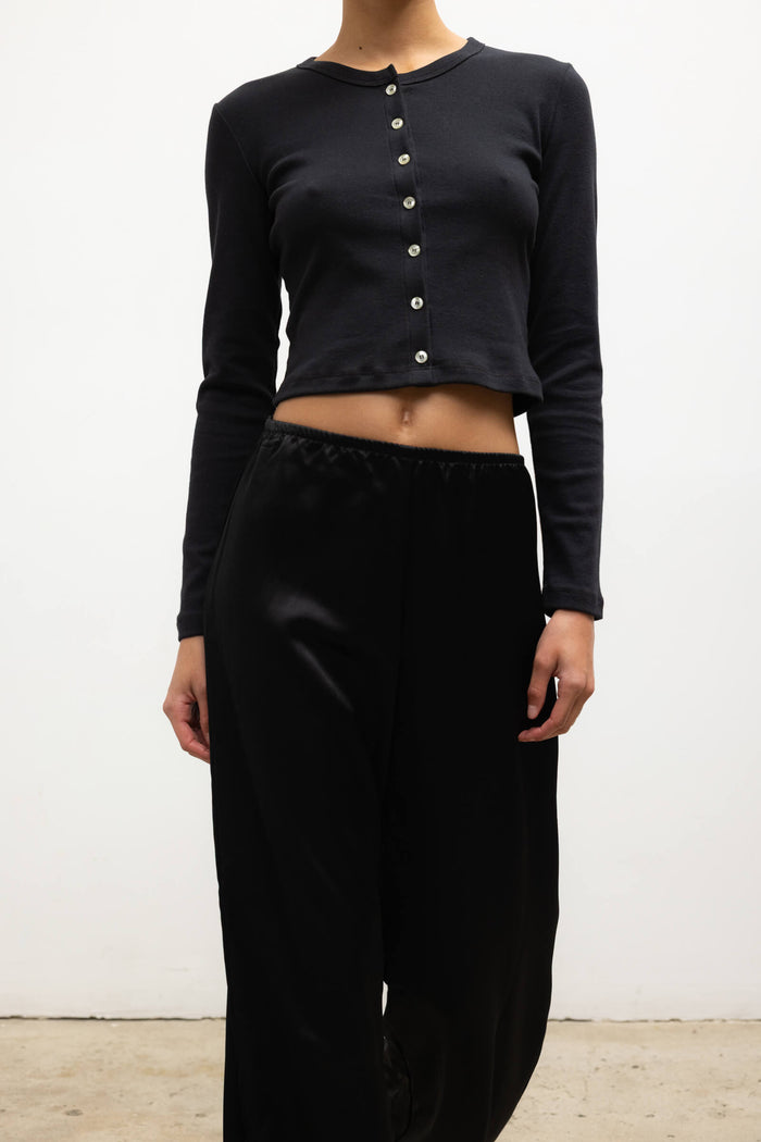 Leset Barb Wide Leg Pant Regular Price $260 USD