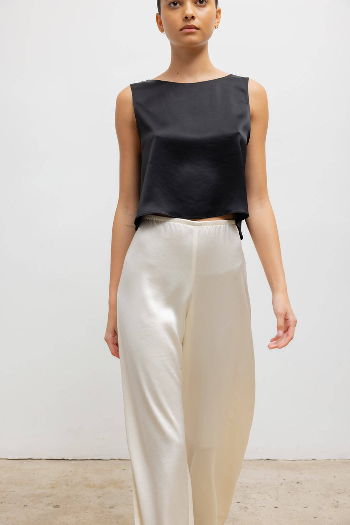 Leset Barb Wide Leg Pant Regular Price $260 USD