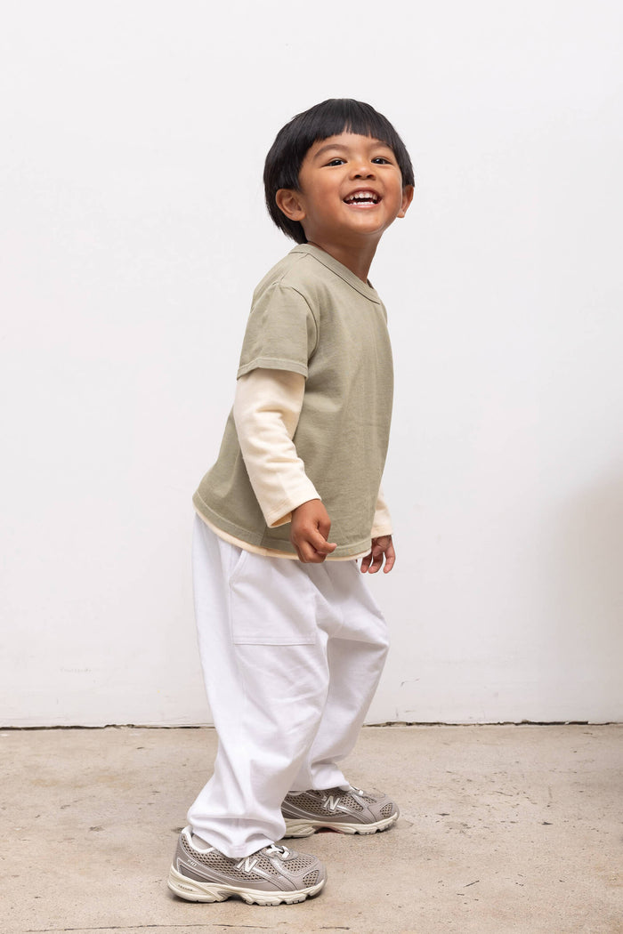 Leset Bebe Margo Pocket Pant Regular Price $100 USD